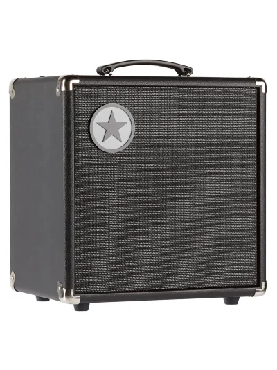 Комбопідсилювач Blackstar Unity Bass 30