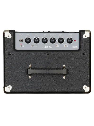 Комбопідсилювач Blackstar Unity Bass 30