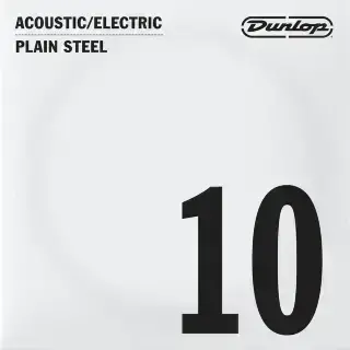 Dunlop DPS10 Single 010