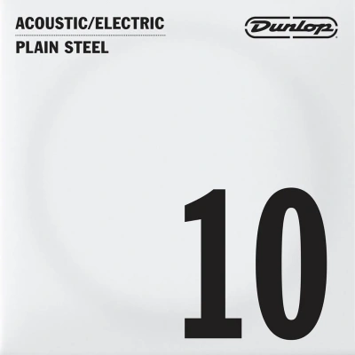Dunlop DPS10 Single 010