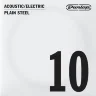 Струна Dunlop DPS10 Single 010
