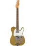 Електрогітара Squier Classic Vibe Custom Telecaster SH with Bigsby Aztec Gold