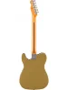 Електрогітара Squier Classic Vibe Custom Telecaster SH with Bigsby Aztec Gold