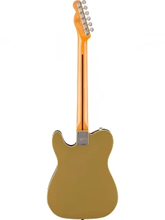 Squier Classic Vibe Custom Telecaster SH with Bigsby Aztec Gold