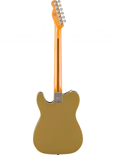 Електрогітара Squier Classic Vibe Custom Telecaster SH with Bigsby Aztec Gold