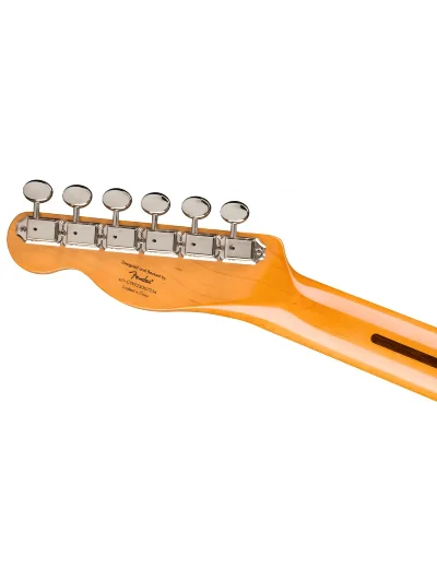 Електрогітара Squier Classic Vibe Custom Telecaster SH with Bigsby Aztec Gold