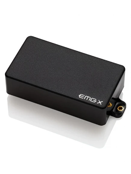 Звукосниматель EMG 81X (Black)