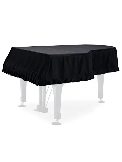 Накидка антипилова Yamaha Grand Piano Full Cover for GB/A1