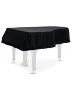 Накидка антипилова Yamaha Grand Piano Full Cover for GB/A1