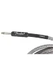 Інструментальний кабель Fender Cable Professional Series 10' White Tweed