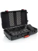 Кейс Gator GHELIXFLOOR Helix Floor Case w/Wheels