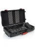 Кейс Gator GHELIXFLOOR Helix Floor Case w/Wheels