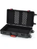 Кейс Gator GHELIXFLOOR Helix Floor Case w/Wheels