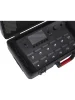 Кейс Gator GHELIXFLOOR Helix Floor Case w/Wheels