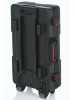 Кейс Gator GHELIXFLOOR Helix Floor Case w/Wheels