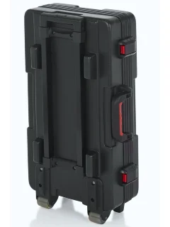 Gator GHELIXFLOOR Helix Floor Case w/Wheels