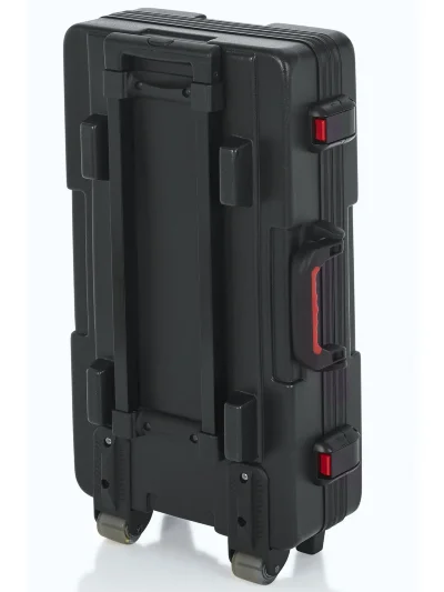 Кейс Gator GHELIXFLOOR Helix Floor Case w/Wheels