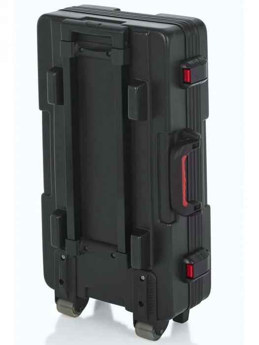Кейс Кейс Gator GHELIXFLOOR Helix Floor Case w/Wheels