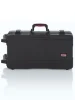 Кейс Gator GHELIXFLOOR Helix Floor Case w/Wheels