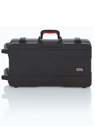 Кейс Gator GHELIXFLOOR Helix Floor Case w/Wheels