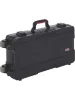 Кейс Gator GHELIXFLOOR Helix Floor Case w/Wheels
