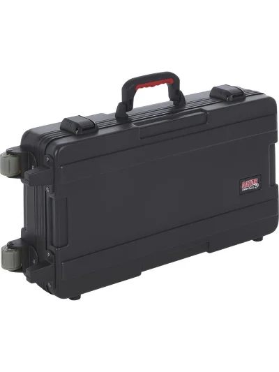 Кейс Gator GHELIXFLOOR Helix Floor Case w/Wheels