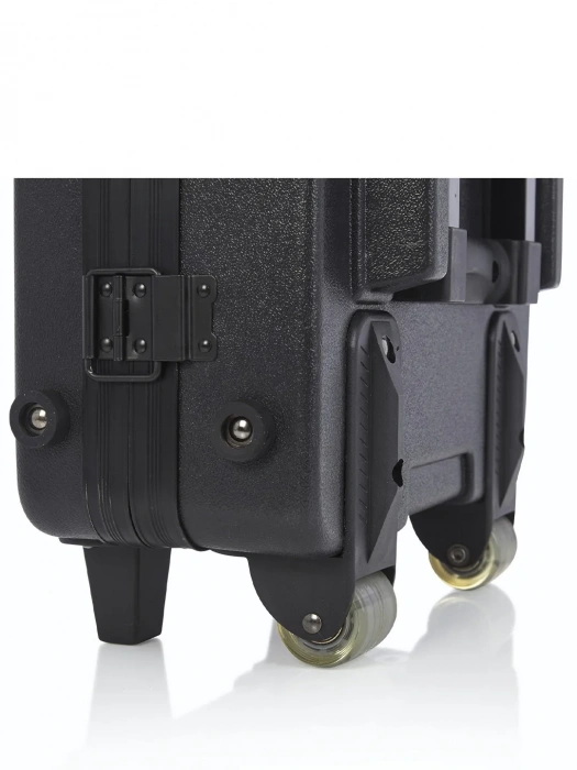 Кейс Кейс Gator GHELIXFLOOR Helix Floor Case w/Wheels