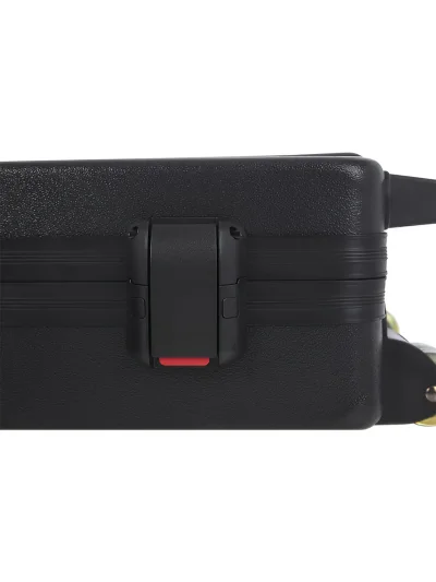 Кейс Gator GHELIXFLOOR Helix Floor Case w/Wheels