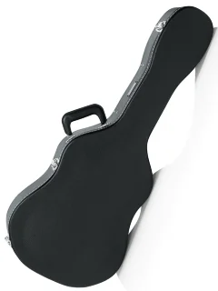 Gator GW-CLASSIC Classical Guitar Deluxe Wood Case