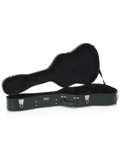 Gator GW-CLASSIC Classical Guitar Deluxe Wood Case
