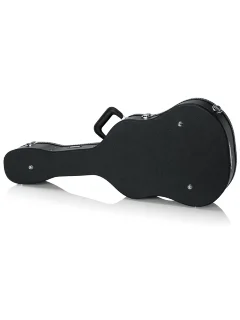 Gator GW-CLASSIC Classical Guitar Deluxe Wood Case