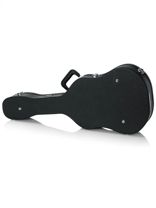 Gator GW-CLASSIC Classical Guitar Deluxe Wood Case