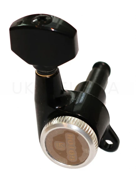 Колки Gotoh SG381-07 MG-T L B
