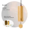 Hluru Mars 9 Notes Planet Wind Chime Mars 9-4