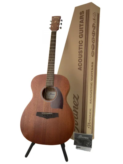 Акустична гітара Ibanez PC12MH OPN