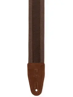 Levy’s MC2CG-BRN-DBR Cotton Combo Series (Brown/Dark Brown)