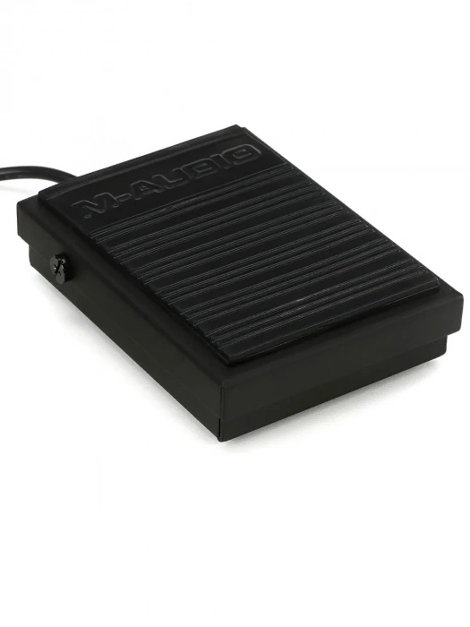 Педаль сустейн Педаль сустейн M-Audio SP-1