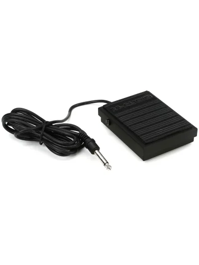 Педаль сустейн M-Audio SP-1