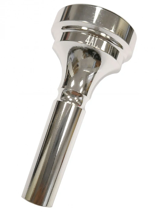 Мундштук Мундштук Maxtone MPC8D Euphonium Mouthpiece #4AL