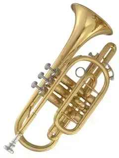 Maxtone TCC-53/L Cornet Bb