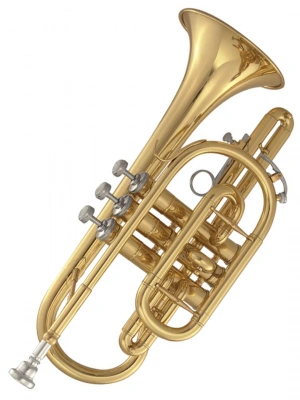Maxtone TCC-53/L Cornet Bb