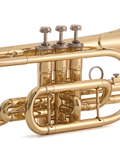 Корнет Maxtone TCC-53/L Cornet Bb
