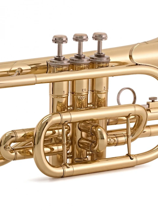 Maxtone TCC-53/L Cornet Bb