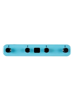 Mooer GWF4 Wireless Footswitch (Blue)