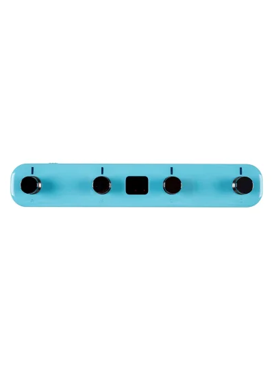 Футконтролер Mooer GWF4 Wireless Footswitch (Blue)