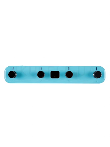 Футконтролер Mooer GWF4 Wireless Footswitch (Blue)