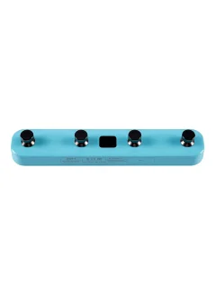 Mooer GWF4 Wireless Footswitch (Blue)