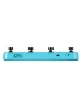 Футконтролер Mooer GWF4 Wireless Footswitch (Blue)
