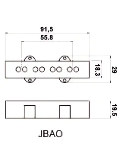 Paxphil JBAO
