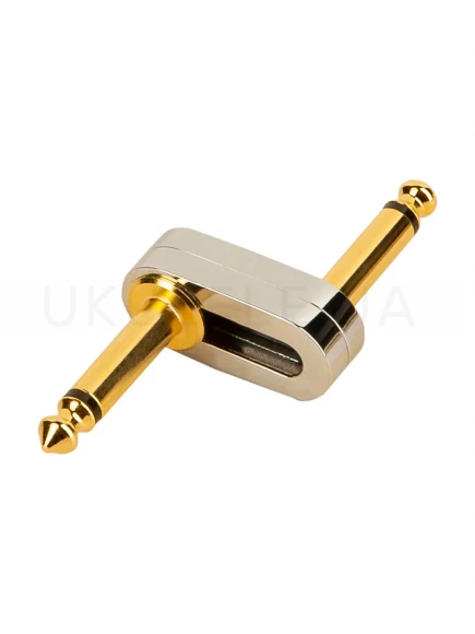 Переходник RockBoard RBO PC Slide CHR Slider Plug (Chrome)